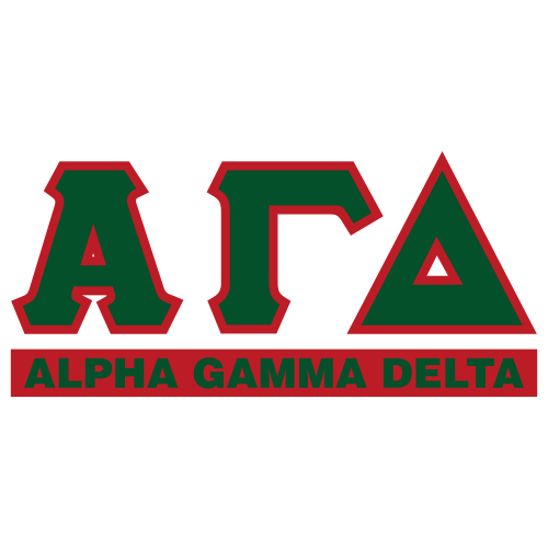 Alpha Gamma Delta – WVWC Greek Life